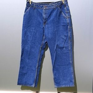Carhartt jeans
